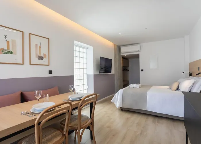 Alinea Urban Saripolou Square Limassol