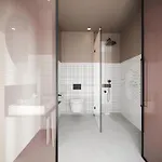 Alinea Urban Saripolou Square Apartahotel Limassol