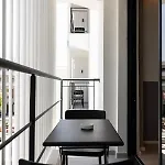 Alinea Urban Saripolou Square 4* Limassol