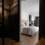 Alinea Urban Saripolou Square Aparthotel 4*