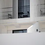 Alinea Urban Saripolou Square Apartahotel Limassol