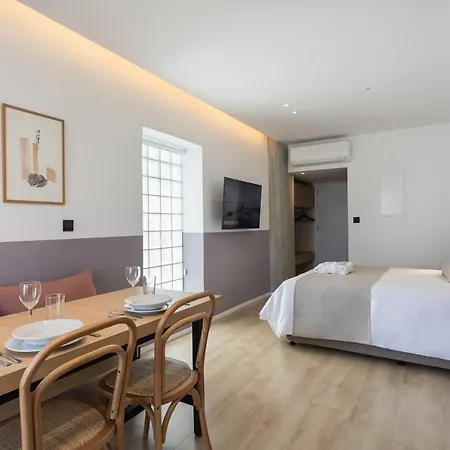 Alinea Urban Saripolou Square 레메소스