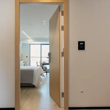 Alinea Urban Saripolou Square 레메소스