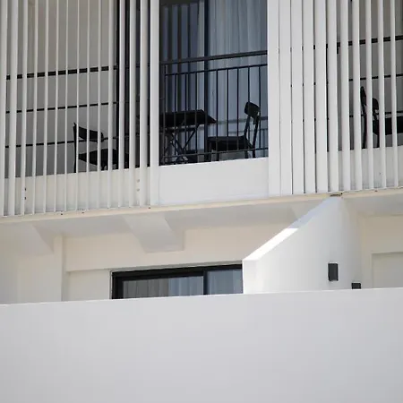 Alinea Urban Saripolou Square 5* Limassol