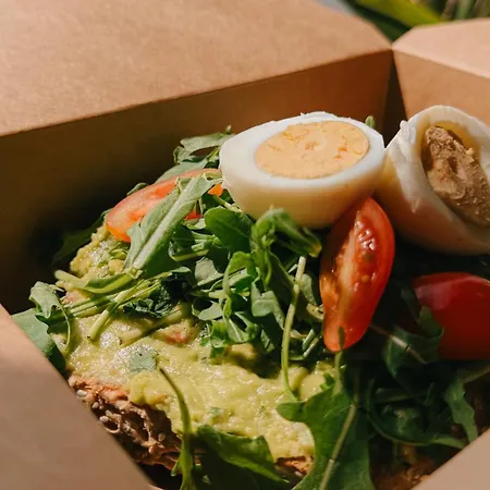 아파트호텔 Alinea Urban Saripolou Square 4*