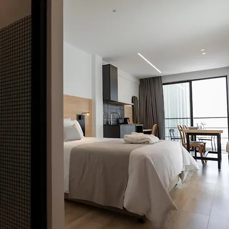 Alinea Urban Saripolou Square リマソール