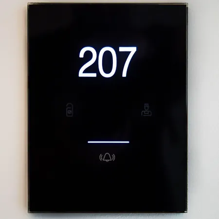 Alinea Urban Saripolou Square 4* Limassol