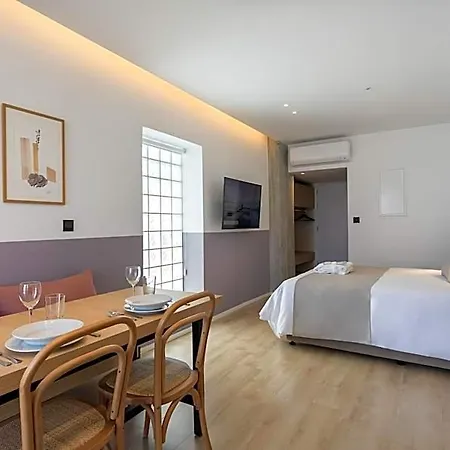 Aparthotel Alinea Urban Saripolou Square Limassol