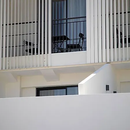 Alinea Urban Saripolou Square 4*
