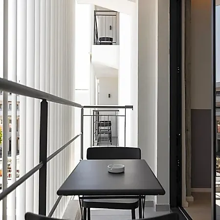 Alinea Urban Saripolou Square