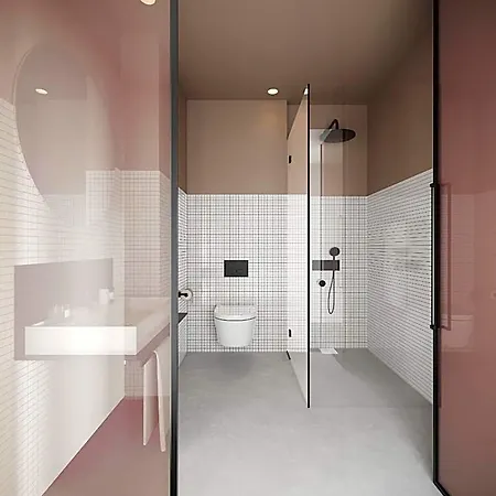 Alinea Urban Saripolou Square Aparthotel 4*