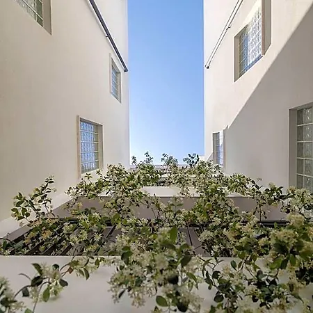 Alinea Urban Saripolou Square Aparthotel