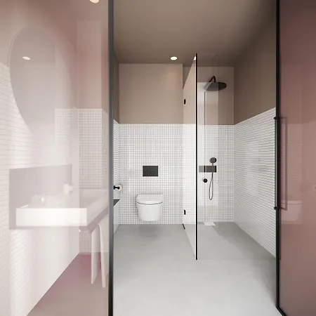 Aparthotel Alinea Urban Saripolou Square 4*