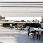 Alinea Urban Saripolou Square