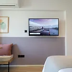 Alinea Urban Saripolou Square Hotel apartamentowy Limassol