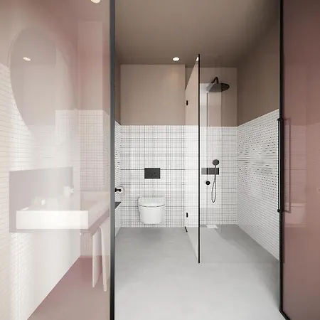 Alinea Urban Saripolou Square Aparthotel Limisso