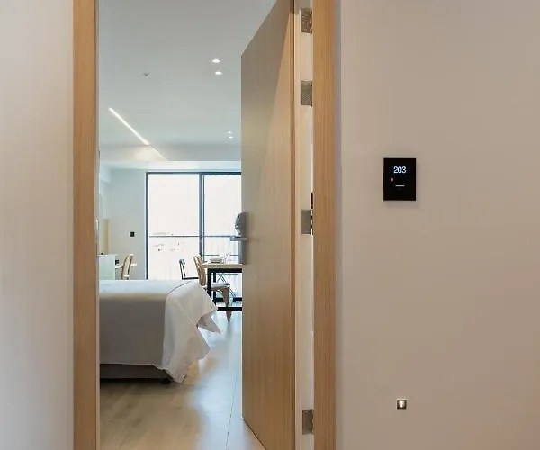 Alinea Urban Saripolou Square Limassol