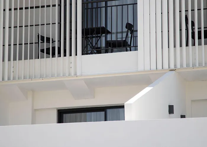 Alinea Urban Saripolou Square Apartahotel Limassol