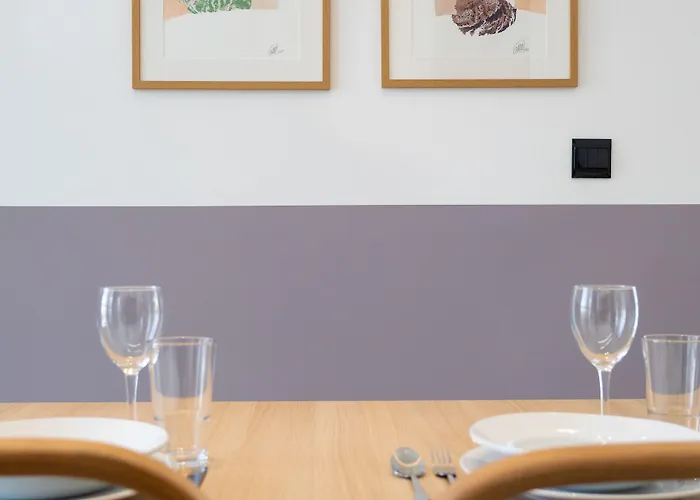 Alinea Urban Saripolou Square 4* Limassol