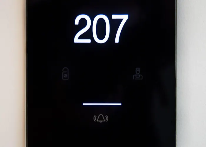 Alinea Urban Saripolou Square 4* Limassol